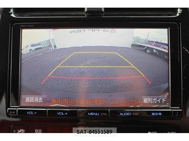 Toyota PRIUS 2016-03 379841-2