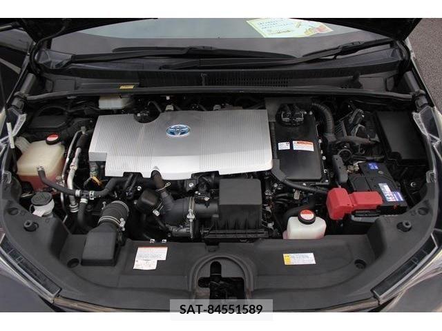 Toyota PRIUS 2016-03 379841-18