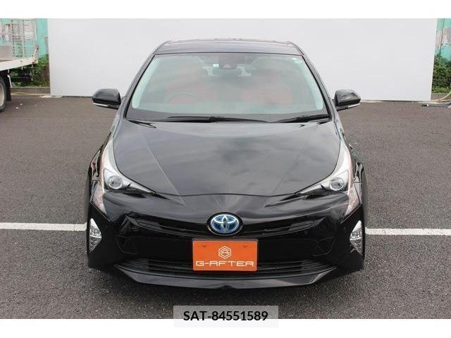 Toyota PRIUS 2016-03 379841-7