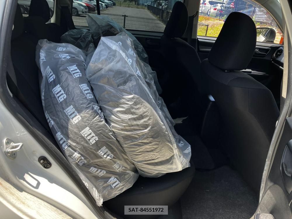 Toyota COROLLA FIELDER 2017-01 258457-20