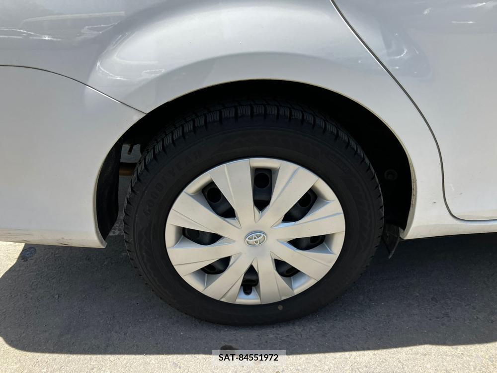 Toyota COROLLA FIELDER 2017-01 258457-29