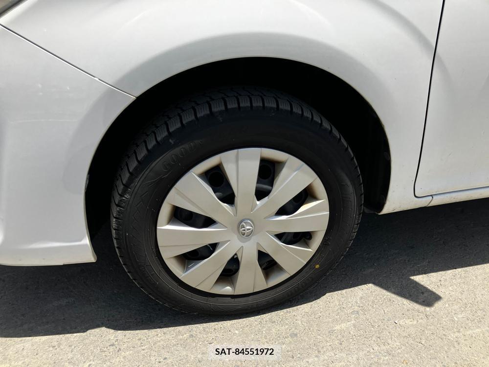 Toyota COROLLA FIELDER 2017-01 258457-30