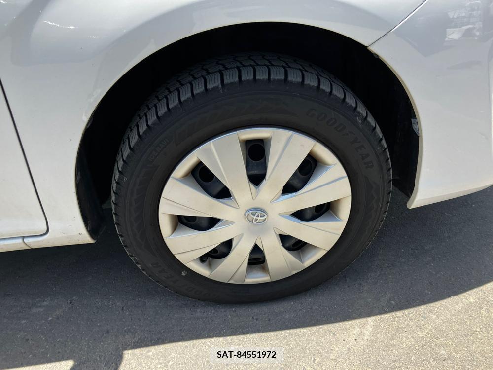Toyota COROLLA FIELDER 2017-01 258457-31