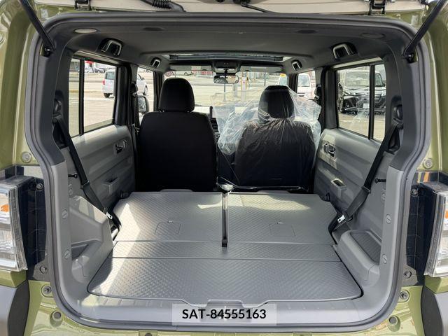 Daihatsu TAFT 2023-09 380694-20
