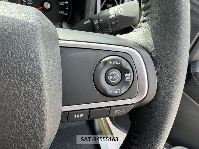 Daihatsu TAFT 2023-09 380694-9