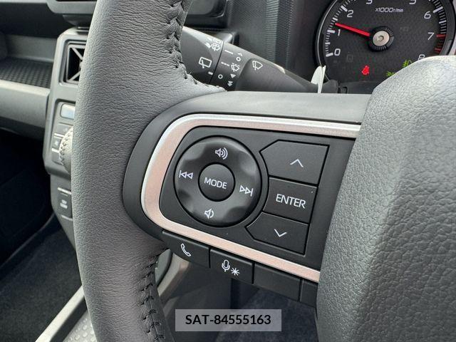 Daihatsu TAFT 2023-09 380694-8