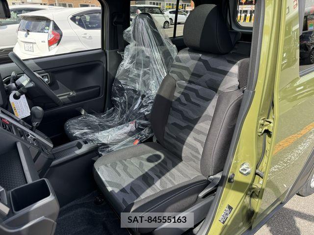 Daihatsu TAFT 2023-09 380694-15
