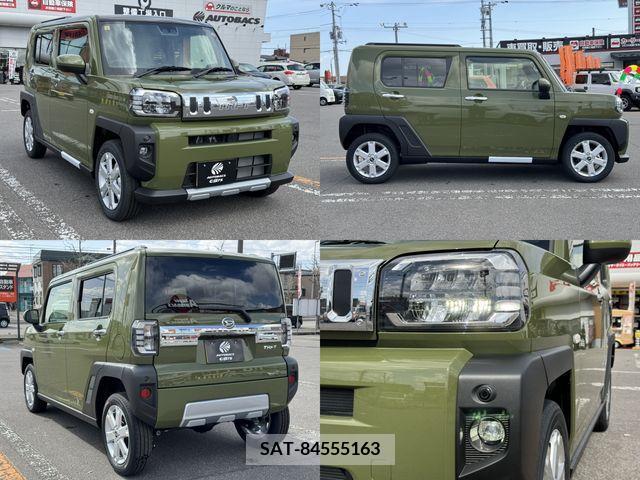 Daihatsu TAFT 2023-09 380694-5