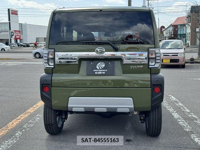 Daihatsu TAFT 2023-09 380694-4