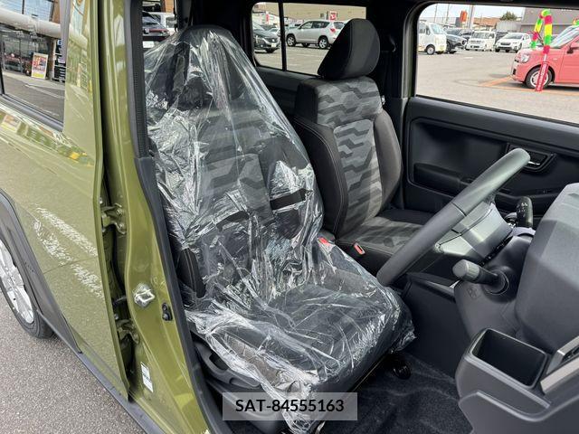 Daihatsu TAFT 2023-09 380694-13