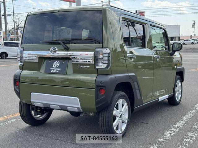 Daihatsu TAFT 2023-09 380694-1