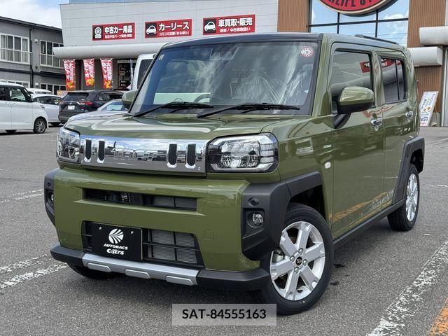 Daihatsu TAFT 2023-09 380694-0