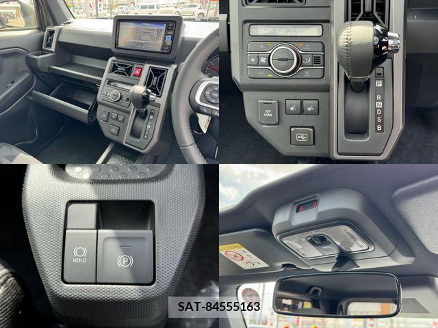 Daihatsu TAFT 2023-09 380694-11