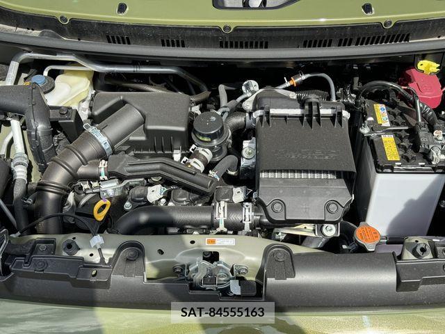 Daihatsu TAFT 2023-09 380694-27
