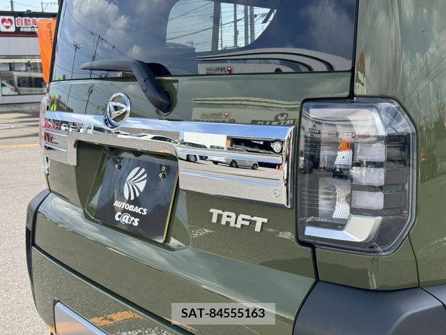 Daihatsu TAFT 2023-09 380694-25