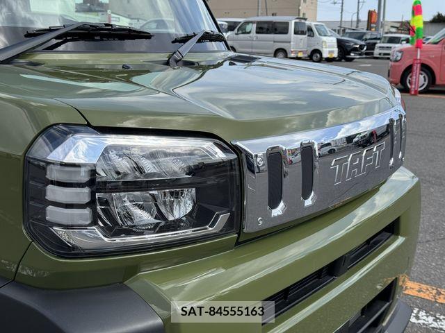 Daihatsu TAFT 2023-09 380694-23