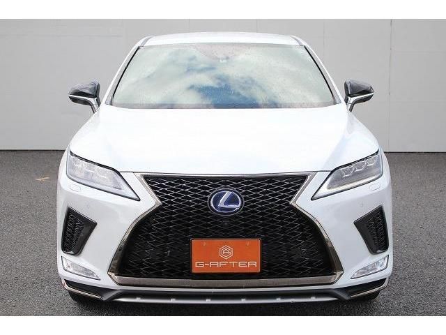 Lexus RX 2020-07 12102-6