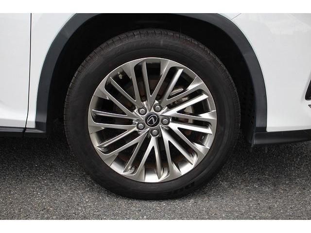 Lexus RX 2020-07 12102-10