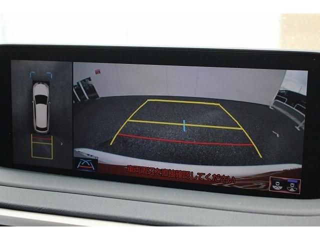 Lexus RX 2020-07 12102-2