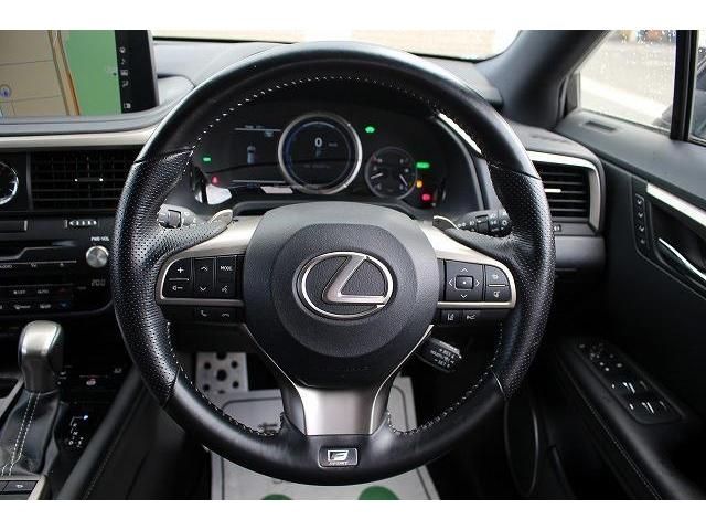 Lexus RX 2020-07 12102-16