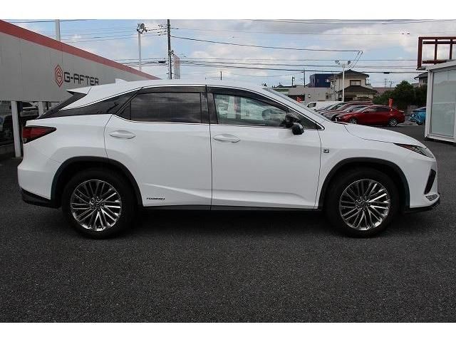 Lexus RX 2020-07 12102-9