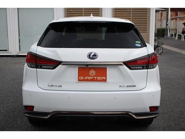Lexus RX 2020-07 12102-8