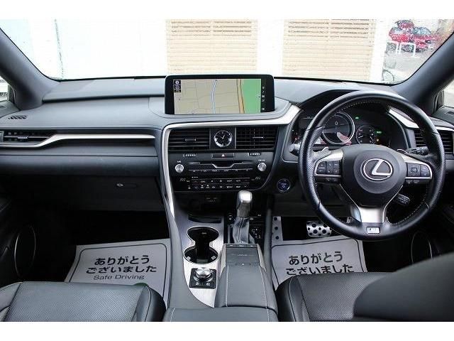 Lexus RX 2020-07 12102-15