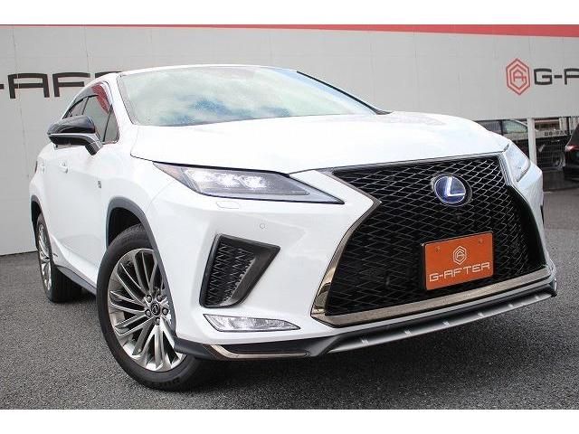 Lexus RX 2020-07 12102-11