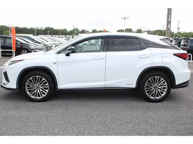 Lexus RX 2020-07 12102-7