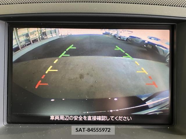 Nissan FUGA 2008-04 211567-11