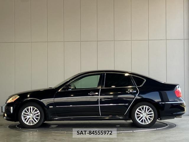 Nissan FUGA 2008-04 211567-7