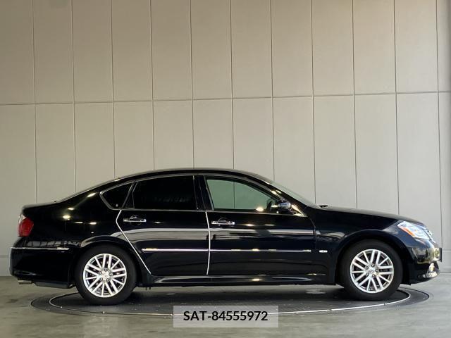 Nissan FUGA 2008-04 211567-6