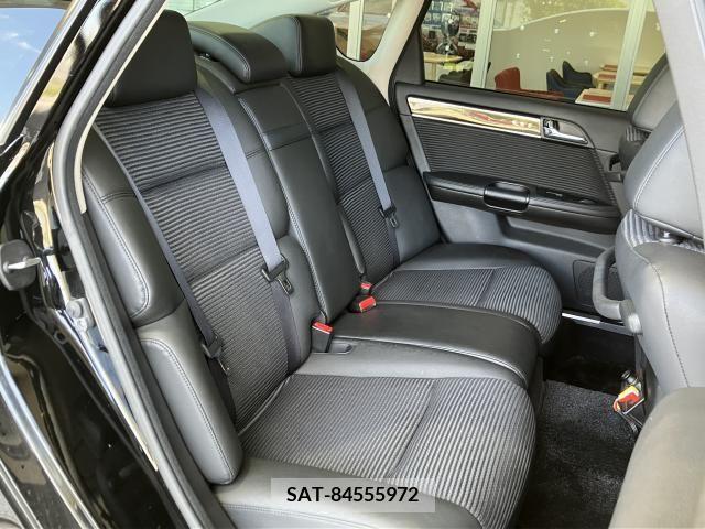 Nissan FUGA 2008-04 211567-18