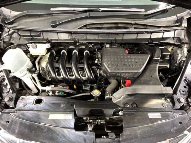 Nissan SERENA 2018-05 2570-19