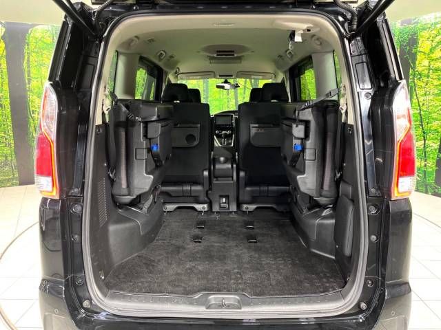 Nissan SERENA 2018-05 2570-11
