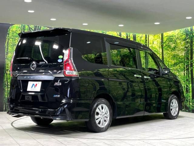 Nissan SERENA 2018-05 2570-18
