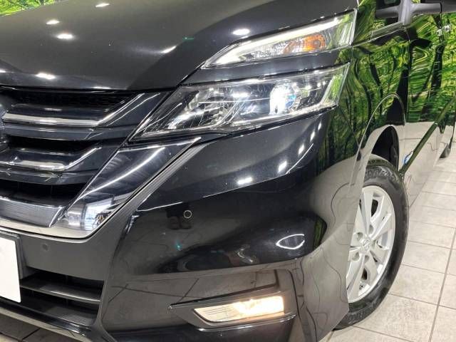 Nissan SERENA 2018-05 2570-13