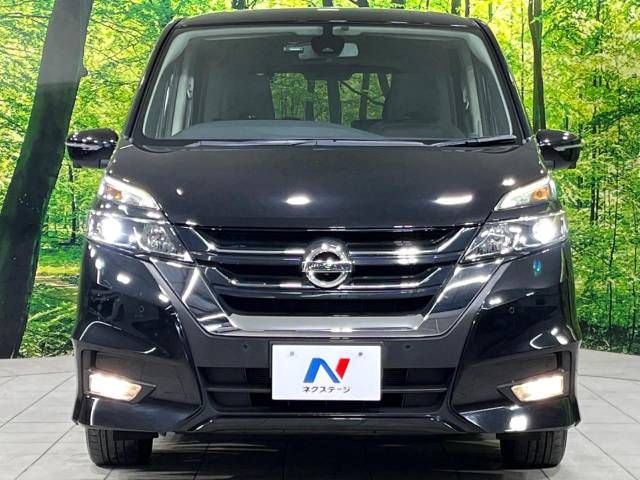 Nissan SERENA 2018-05 2570-15