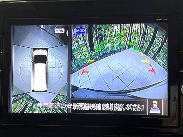 Nissan SERENA 2018-05 2570-4