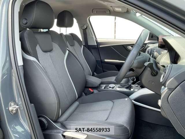 Audi Q2 2020-11 335650-12