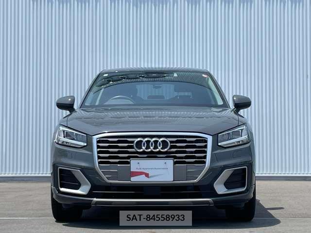 Audi Q2 2020-11 335650-2