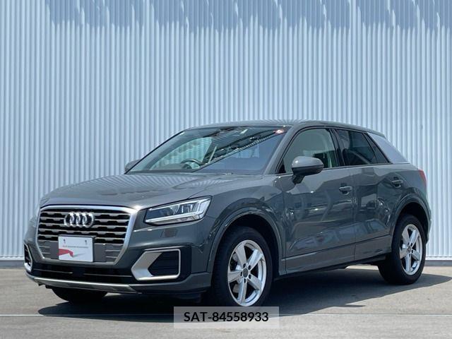 Audi Q2 2020-11 335650-0