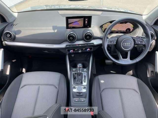 Audi Q2 2020-11 335650-17