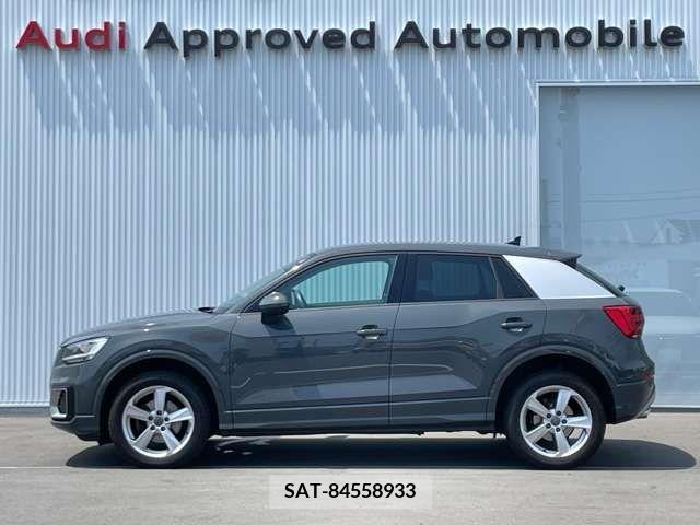 Audi Q2 2020-11 335650-8