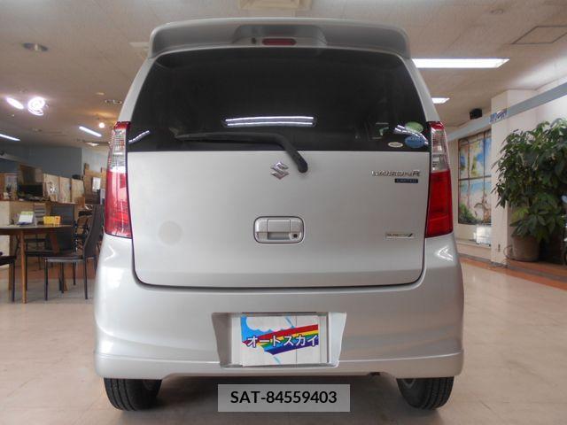 Suzuki WAGON R 2013-02 233208-6