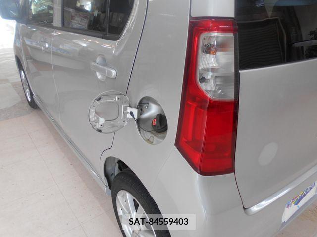 Suzuki WAGON R 2013-02 233208-25
