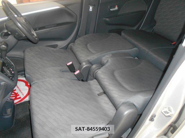 Suzuki WAGON R 2013-02 233208-18