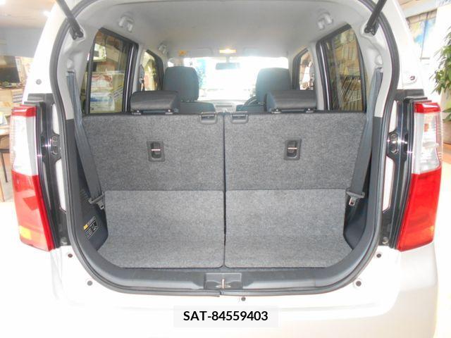 Suzuki WAGON R 2013-02 233208-16