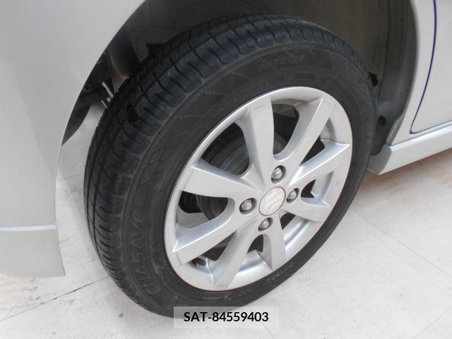 Suzuki WAGON R 2013-02 233208-21