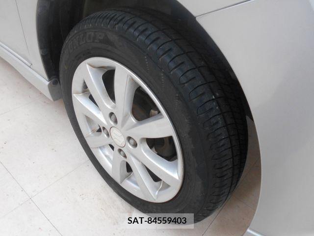 Suzuki WAGON R 2013-02 233208-20